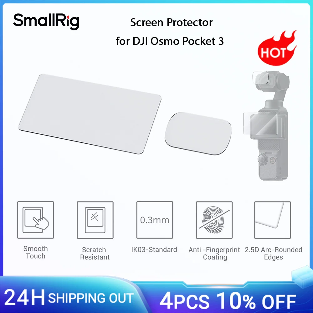 Smallrig Screen Pro…