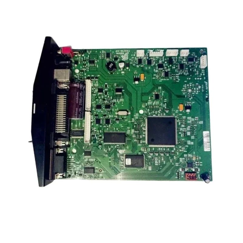 Mother Board Mainboard for Zebra GK888d GK888t GC420d GC420t Printer Formatterboard High Quality