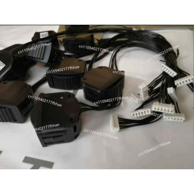 A 162B3301 QCG-R1A 1535 Switch, Genuine