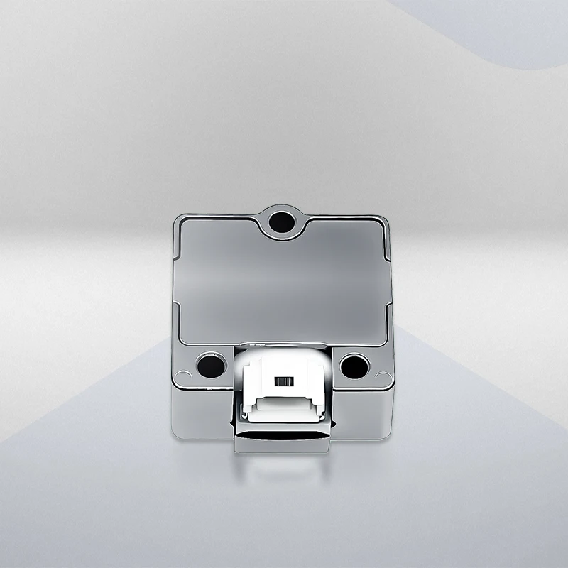 Industrial Grade 6-Axis MEMS IMU High Stability Inertial Module for D-rone Robotics Vehicle Navigation