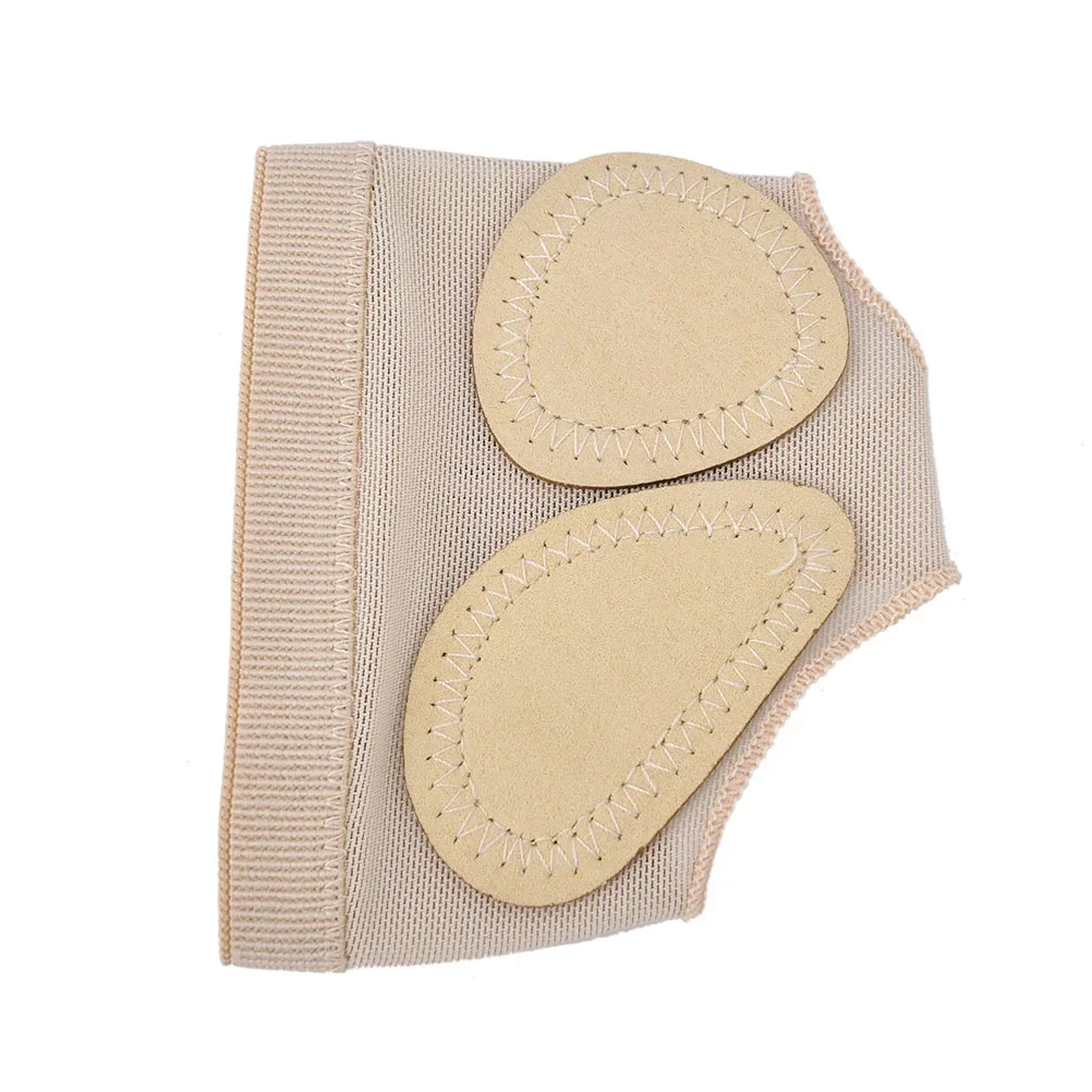 1 paire de pieds string orteil sous-vêtements Ballet danse pattes métatarsien avant-pied demi-accessoires