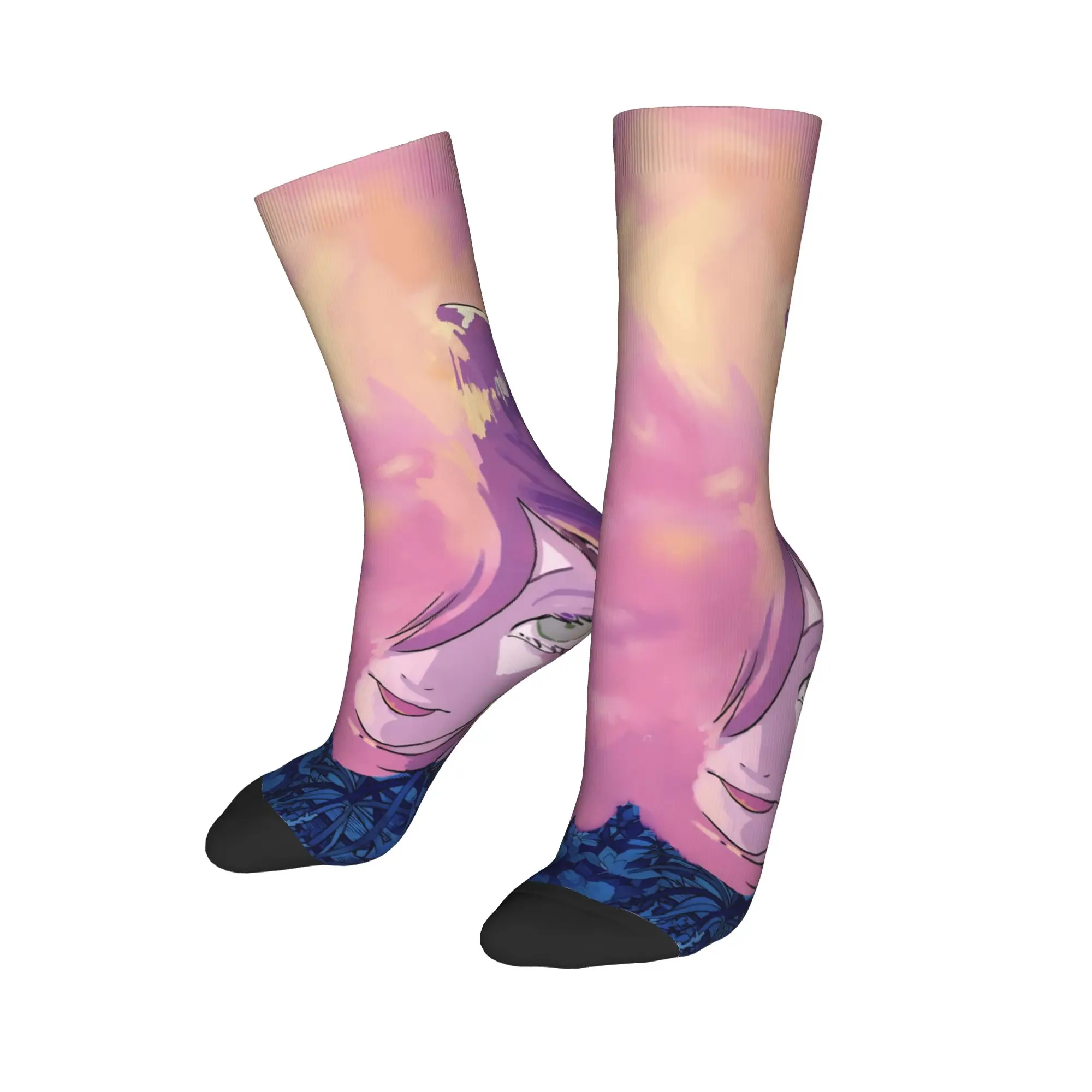 الرجال الجوارب بالمنشار رجل Reze جوارب عدم الانزلاق تنفس الجوارب الخريف الترفيه تصميم جوارب رياضية في الهواء الطلق