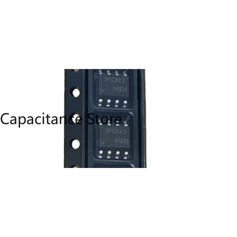 10PCS ICE3PCS03 ICE3PCS03G 3PCS03 SOP-8 LCD Power Management Chip IC