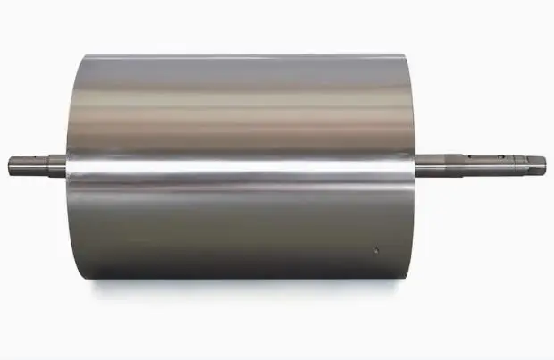 

Ningbo Haishu Machine Wire Conveyer Tube (Total Length 405*Length 217*Diameter 156mm) for High Speed Wire Cut Machine