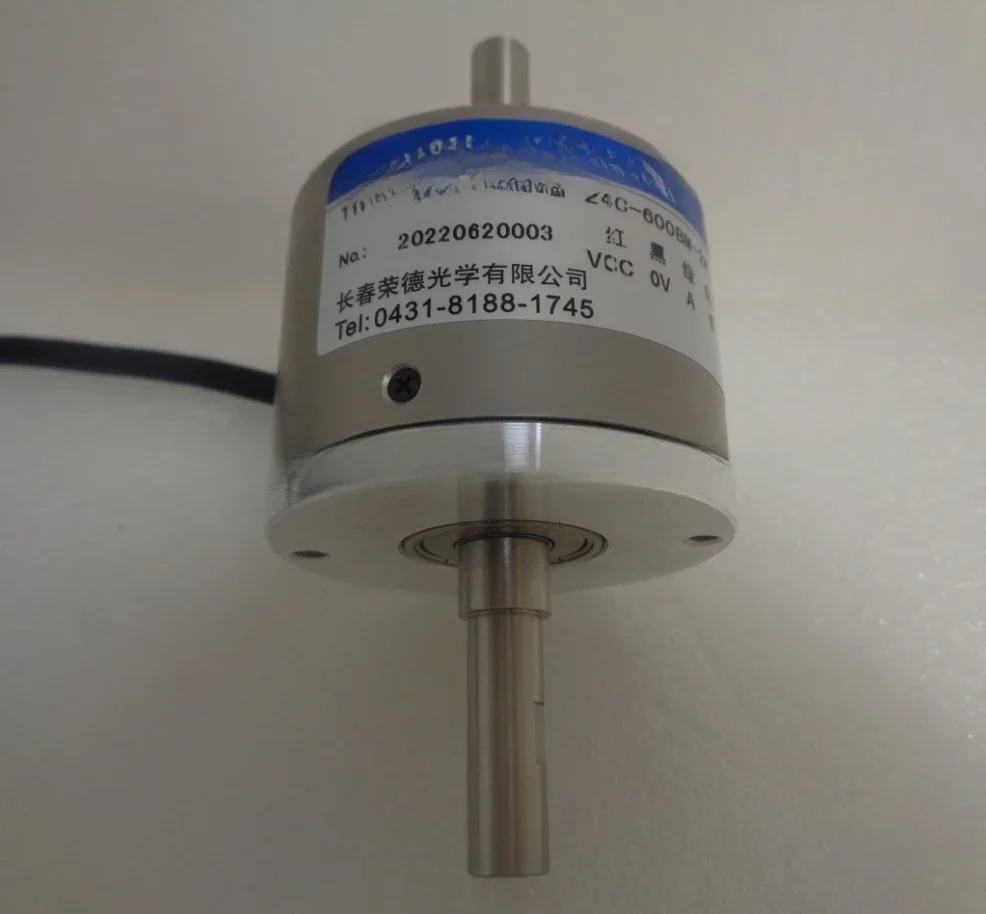 

Новый оригинальный двухколесный счетчик R50Y-8G12-24C-600BM-2M