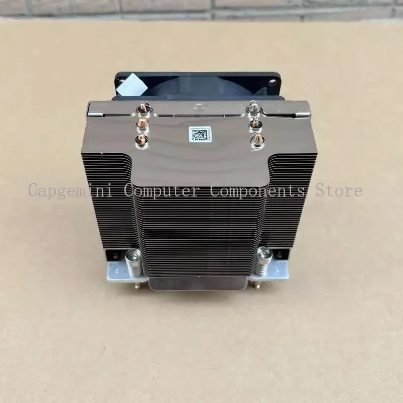 

New CPU Heatsink with Fan 125W For HP 800 880 Z2 G4 G5 G6 G8 TWR L92394-001