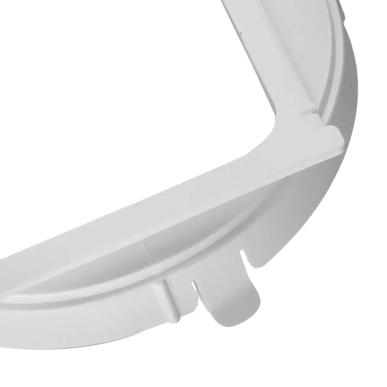 

Выхлопная муфта кондиционера Интерфейс выхлопного канала Практичный фитинг для инструментов Уменьшает энергопотребление Эффективная система охлаждения