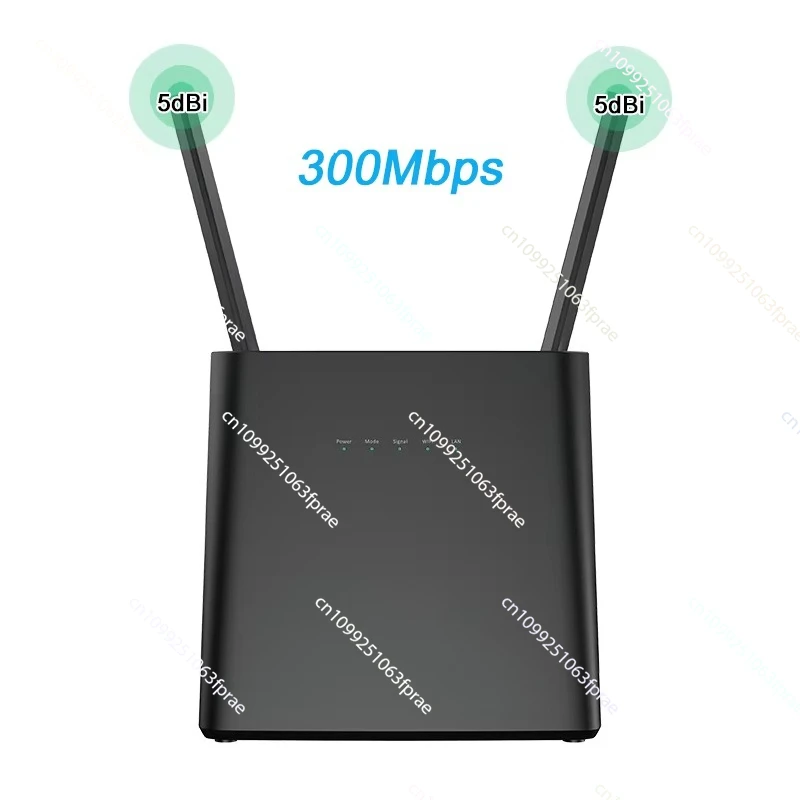 

Профессиональная модификация разблокирована, беспроводной модем 3G 4G LTE, маршрутизатор CPE, домашняя неограниченная точка доступа, слот для SIM-карты