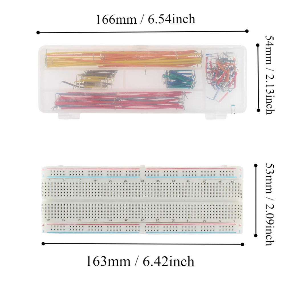 Thumbnail 3 - #31 Discounted Breadboards Worth Buying