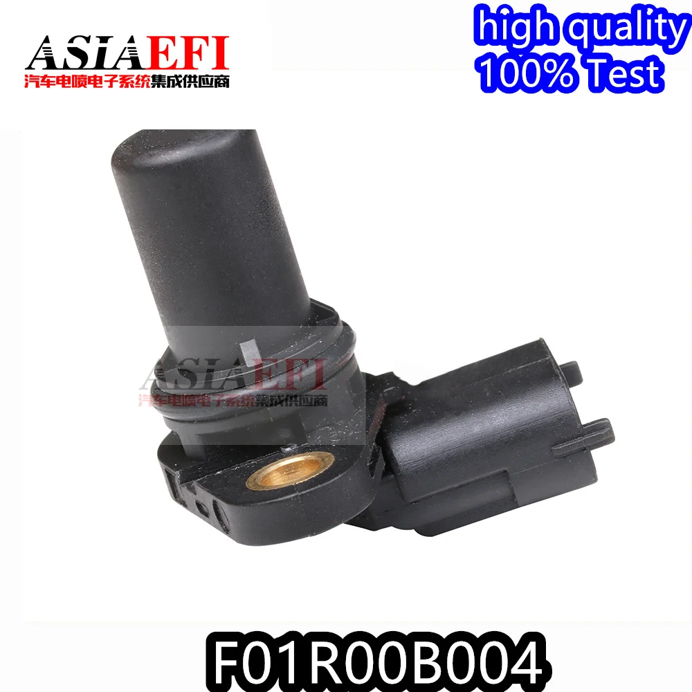 high quality OEM F01R00B004 3781020E1 3781020-B02 Camshaft Position Sensor For CHANGAN CB10 S460