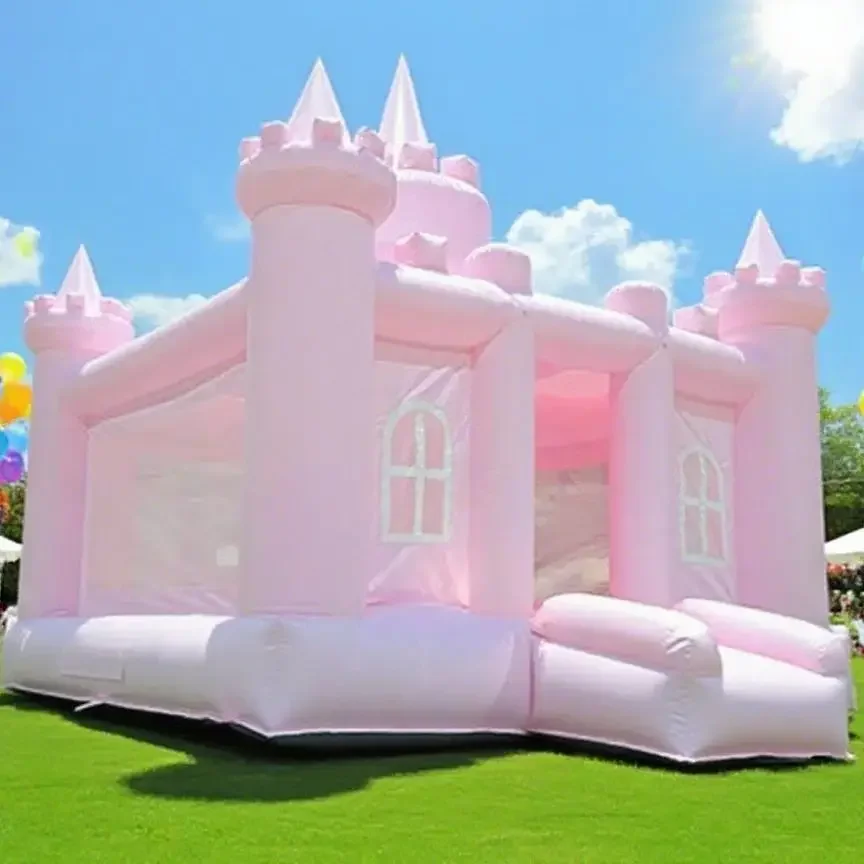 Thumbnail 2 - #17 Best Inflatable Bouncers to Buy In 2026