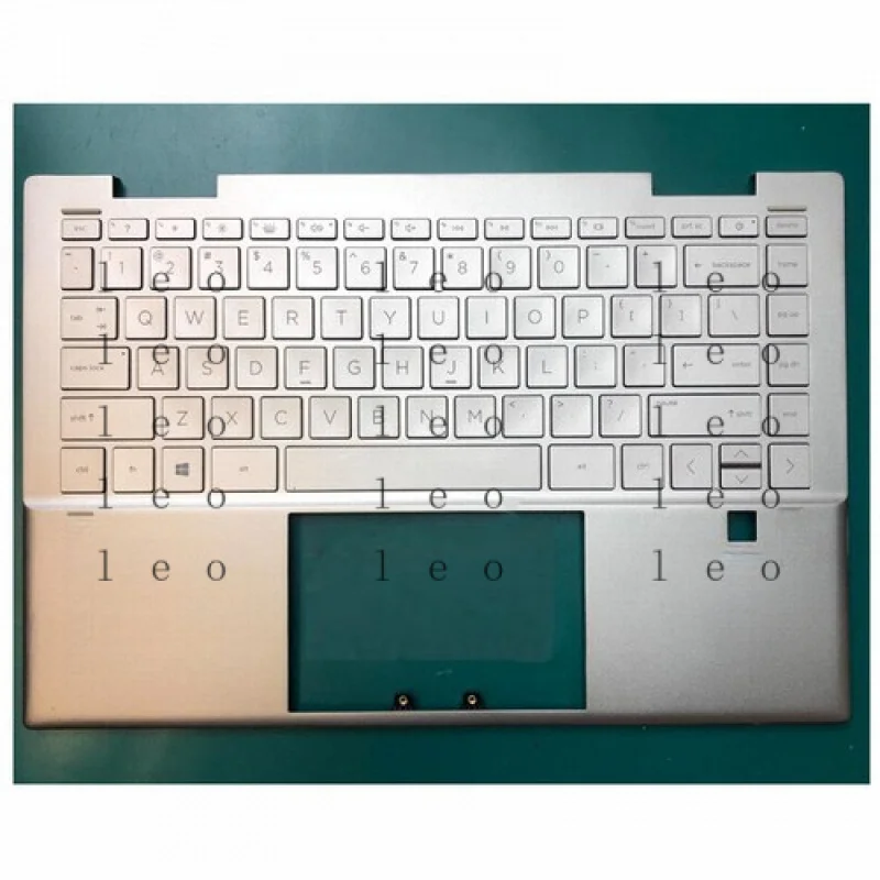 

AA Palmrest w/Keyboard for HP Pavilion 14-DY Golden US