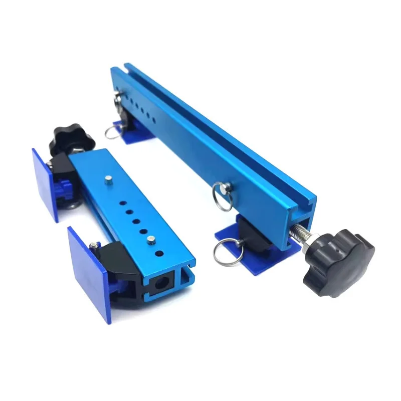 Auto Körper Paintless Dent Repair PDR Dilatator Split Außenstrebe für Automotive Einstellbare Auto Blech Dent Remover Tool