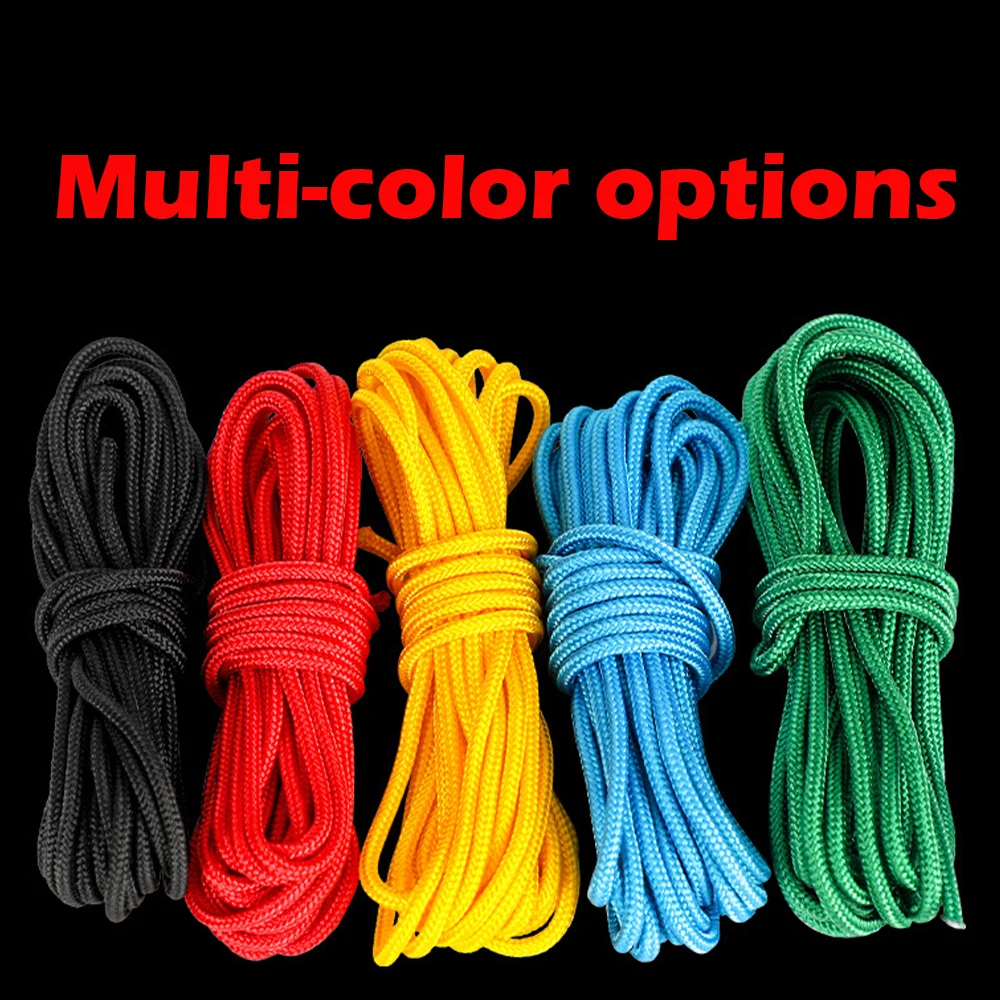 10 Feet Archery D Loop Rope No - Hunting Bow Compound recension och pris