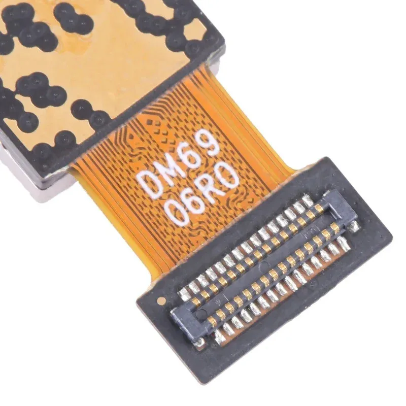 Back Facing Camera For Samsung Galaxy A04e SM-A042F Back Rear Camera Repair Replace Camera Module