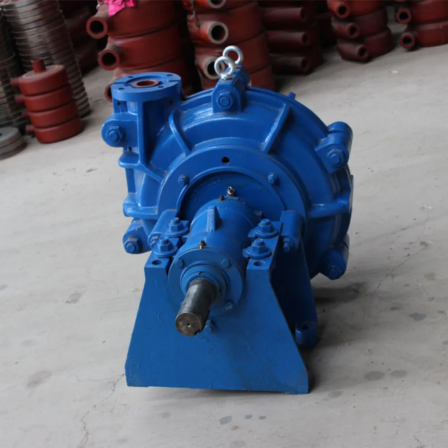 Fluss Sandpumpe Baggerarbeiten Sand Saugpumpe Maschine Pool Sand Filterpumpe