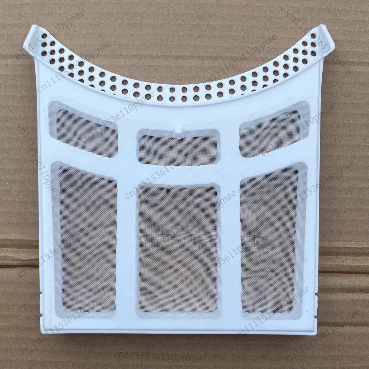 

Suitable for Midea dryer MH60-Z003/MH70VZ10-1 filter pre-hair collection