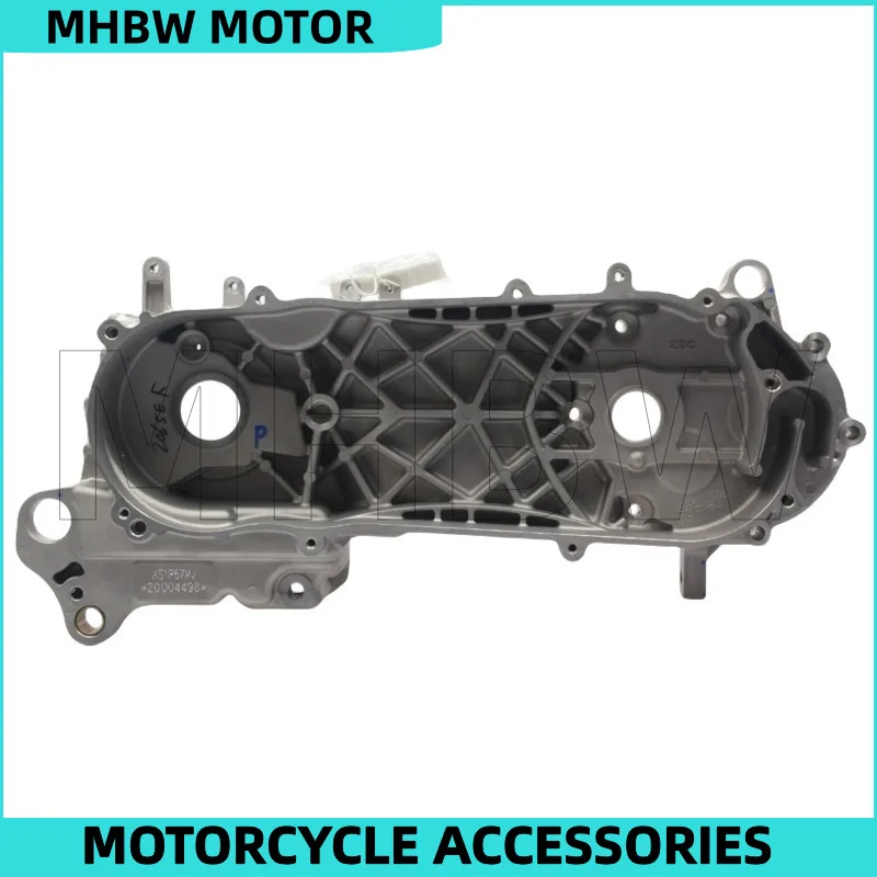 

Left Crankcase Cover for Sym Xs125t-16c Fiddle 4 2020 2021 Version