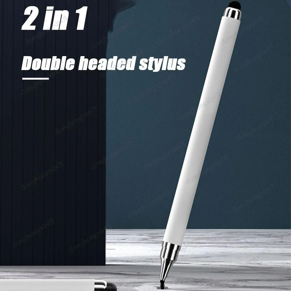 

2In1 Universal Smartphone Stylus Pen For OPPO Pad Neo 11.4 Air 2 Air 10.36 Pad 2 11.61 2023 Pad 11 2022 Touch Screen Pen