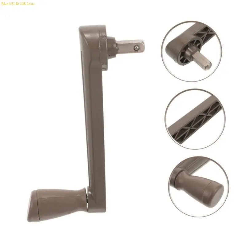 

K1ae Universal Umbrella Crank Rendersements для садовых и бассейнов
