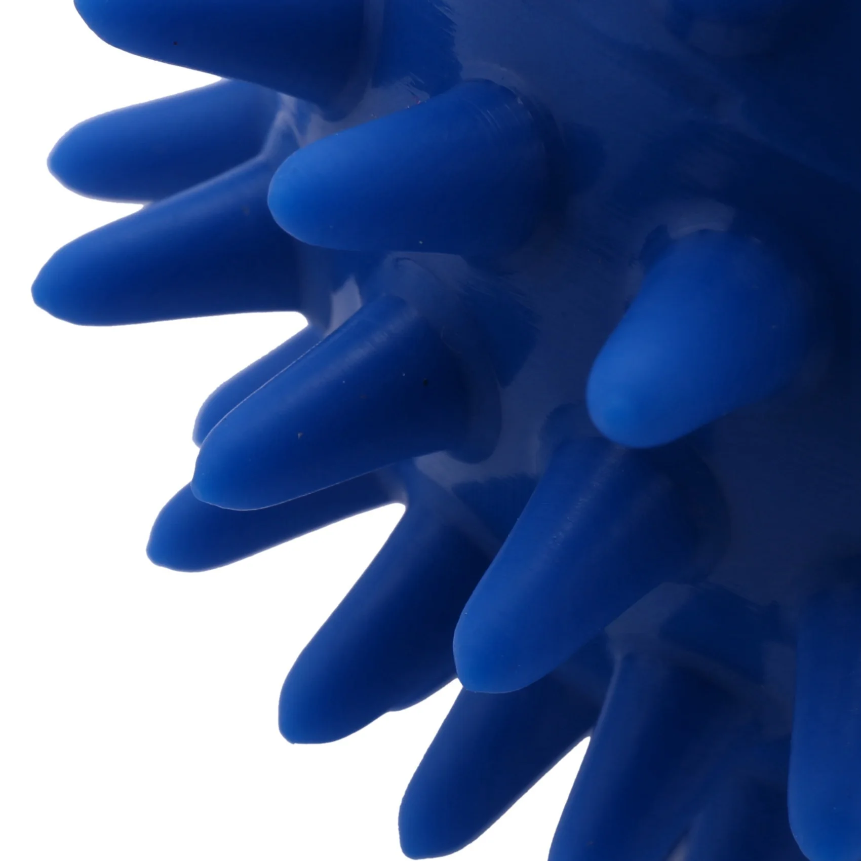 

AA20-2Pcs 6Cm / 10Cm Massage Balls Hedgehog Ball Bubble Ball Massage Balls Therapy Ball Massage Ball