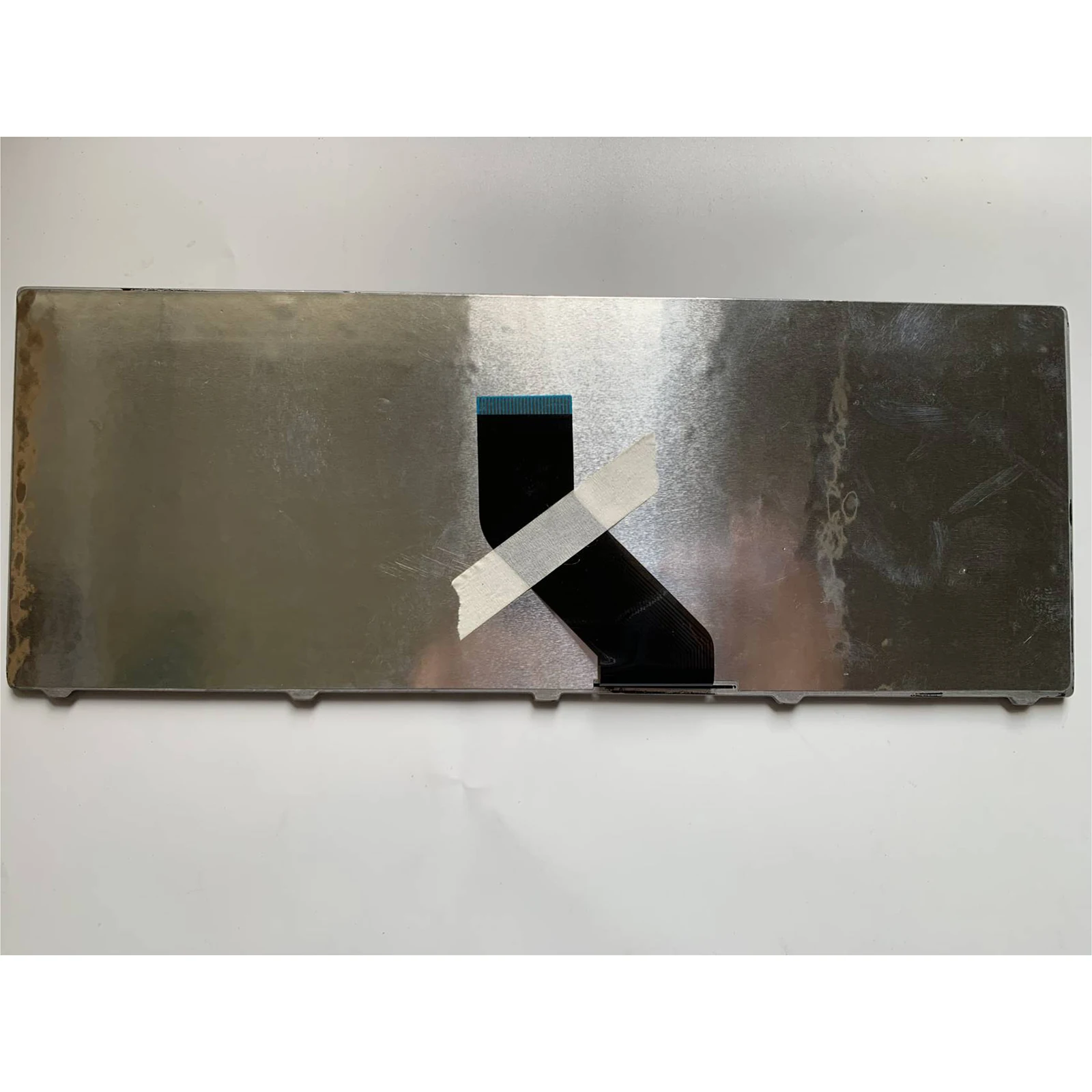 

for Fujitsu Lifebook LH530G LH520 LH530 LH531 Laptop keyboard US Layout