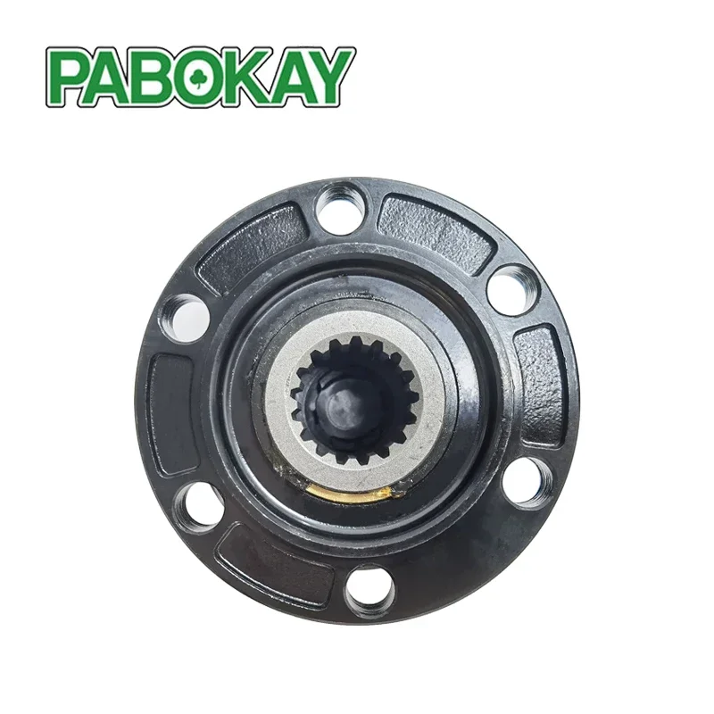 وحدة واحدة × 17 محور قفل عجلة مجاني لـ Great Wall Hover (باستثناء محرك الديزل H5) Wingle Safe Sailor Pegaus AVM480 B060