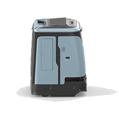 Unmanned Intelligent Cleaning Robot Commercial Industrial Washing Machine Mop Vacuum Sweeping  