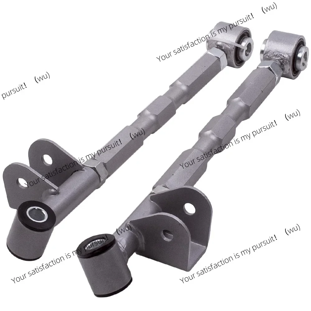 ZOCI-For Subaru Impreza WRX/STi GDA 02 Rear Suspension Control Arm Side Link Kit