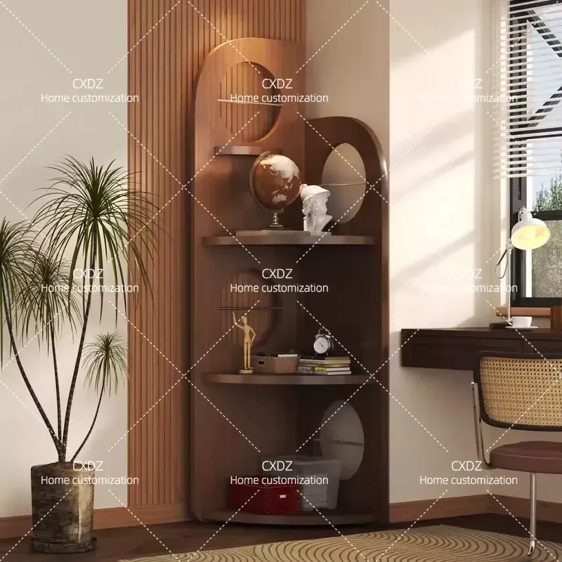 Modern Light Luxury Folding Room Divider Screen Portable Partition for Living Room Bedroom Art Decor Mobile Space Separator