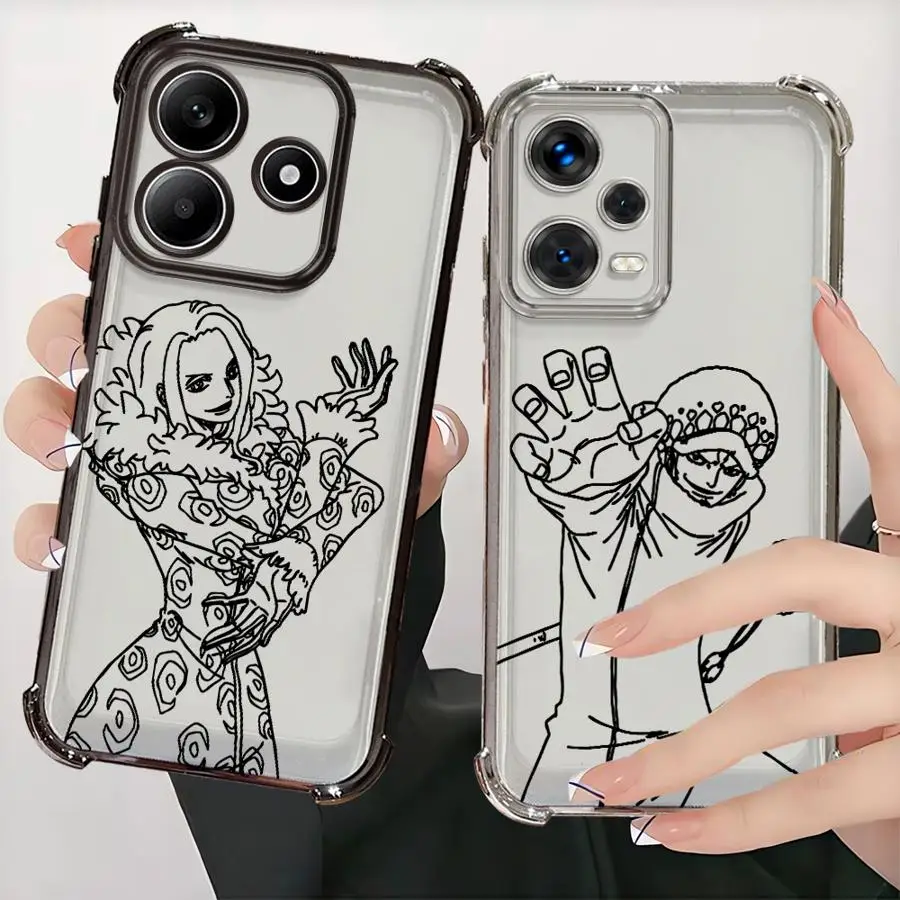 One Piece Empress O… - image