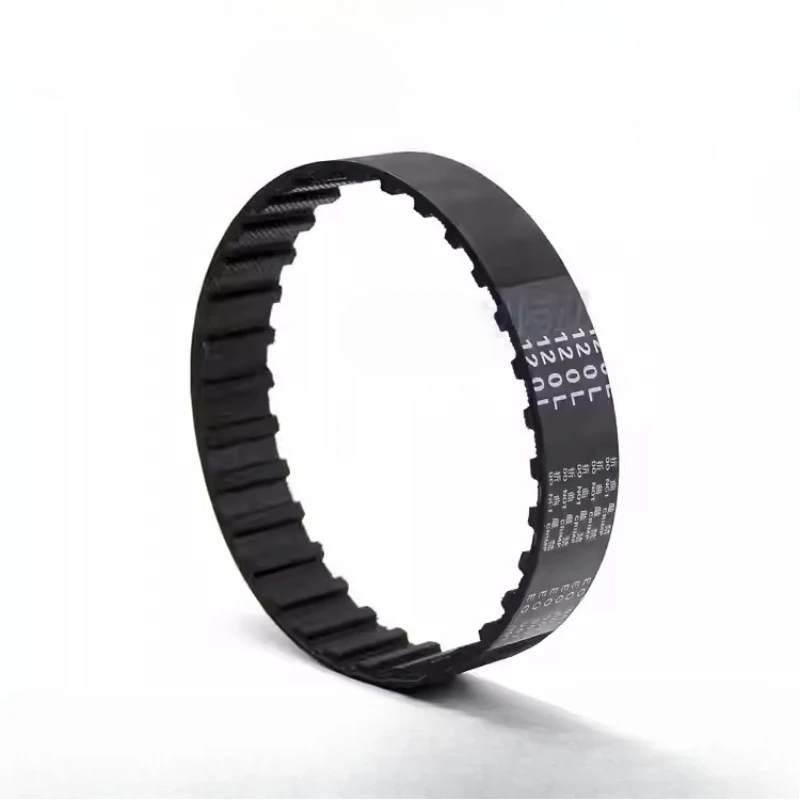 L متزامن حزام 394L/397L/400L/405L ~ 560L عرض 15/20/25/30 مللي متر الملعب 9.525 مللي متر حلقة مغلقة المطاط مؤقت اشتعال #3