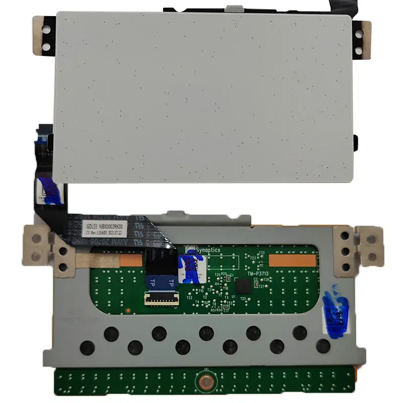 FOR DELL G15 5520/5521/5525 5510/5511/5515 Touchpad, Mouse, Trackpad