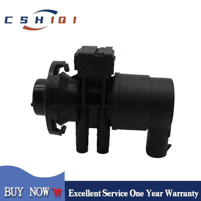 

911-215 Vapor Canister Purge Solenoid Valve For Jeep Grand Cherokee Liberty L4 3.7L 4.7L 2002-2004 52128550AA 911215 911 215