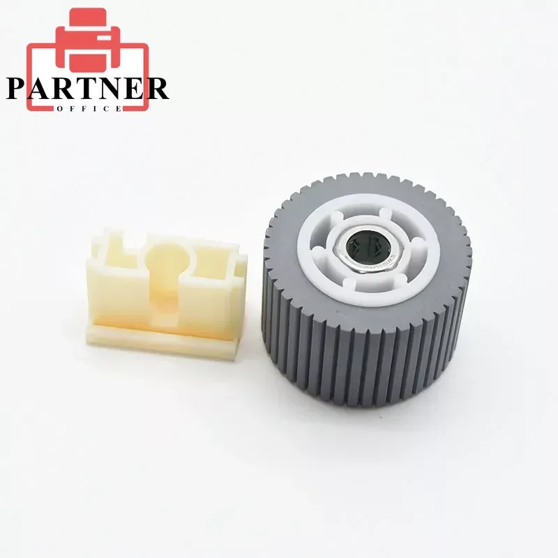 1PCS C252-2802 C252-2820 Feed Roller Separation Pad for RICOH JP730 JP735 JP750 JP780 JP785 DX2330 DX2430 DX2432 DX2433 DX3440