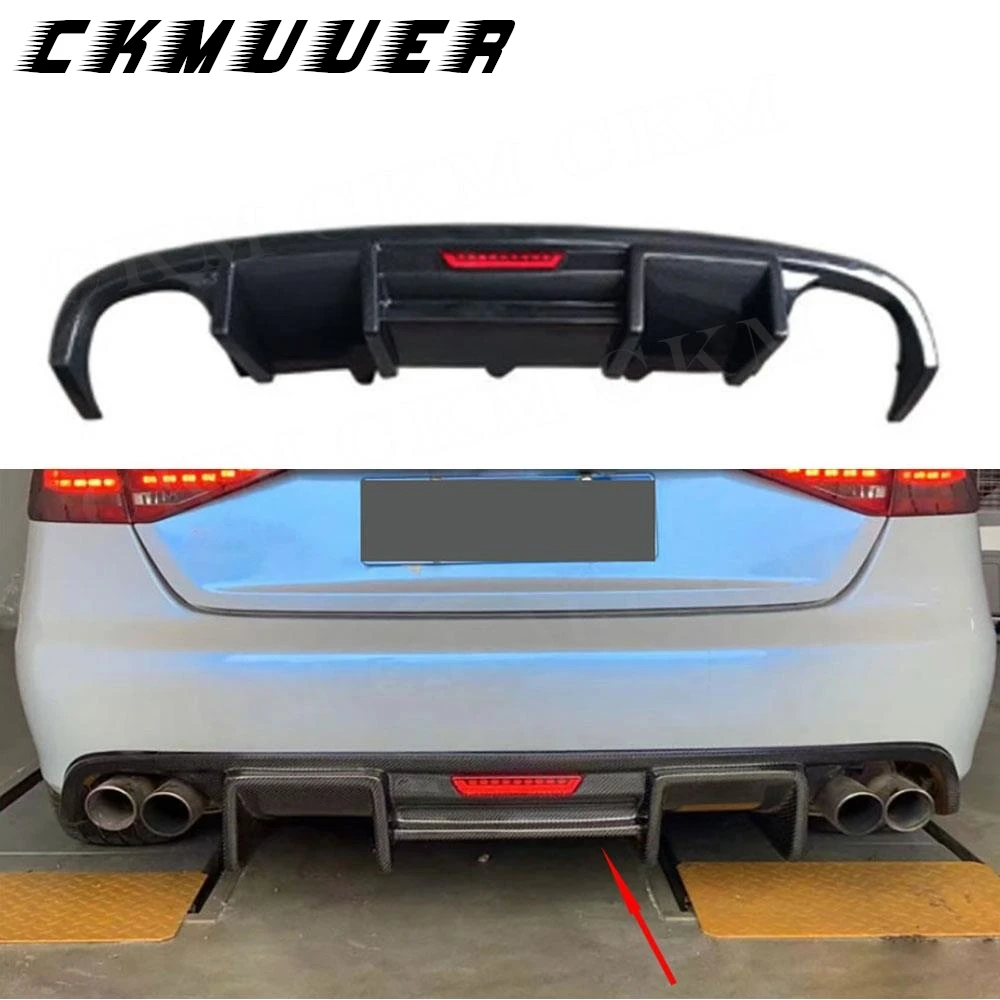 Lip Diffuser Carbon… - image