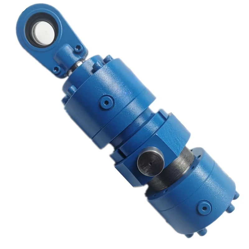 

CYM Hydraulic Cylinder 40/50/63/80/100/125/160 R407028950 CYM1MT4/80/45/135A20/B11CGUMS37324 Hydraulic Cylinder