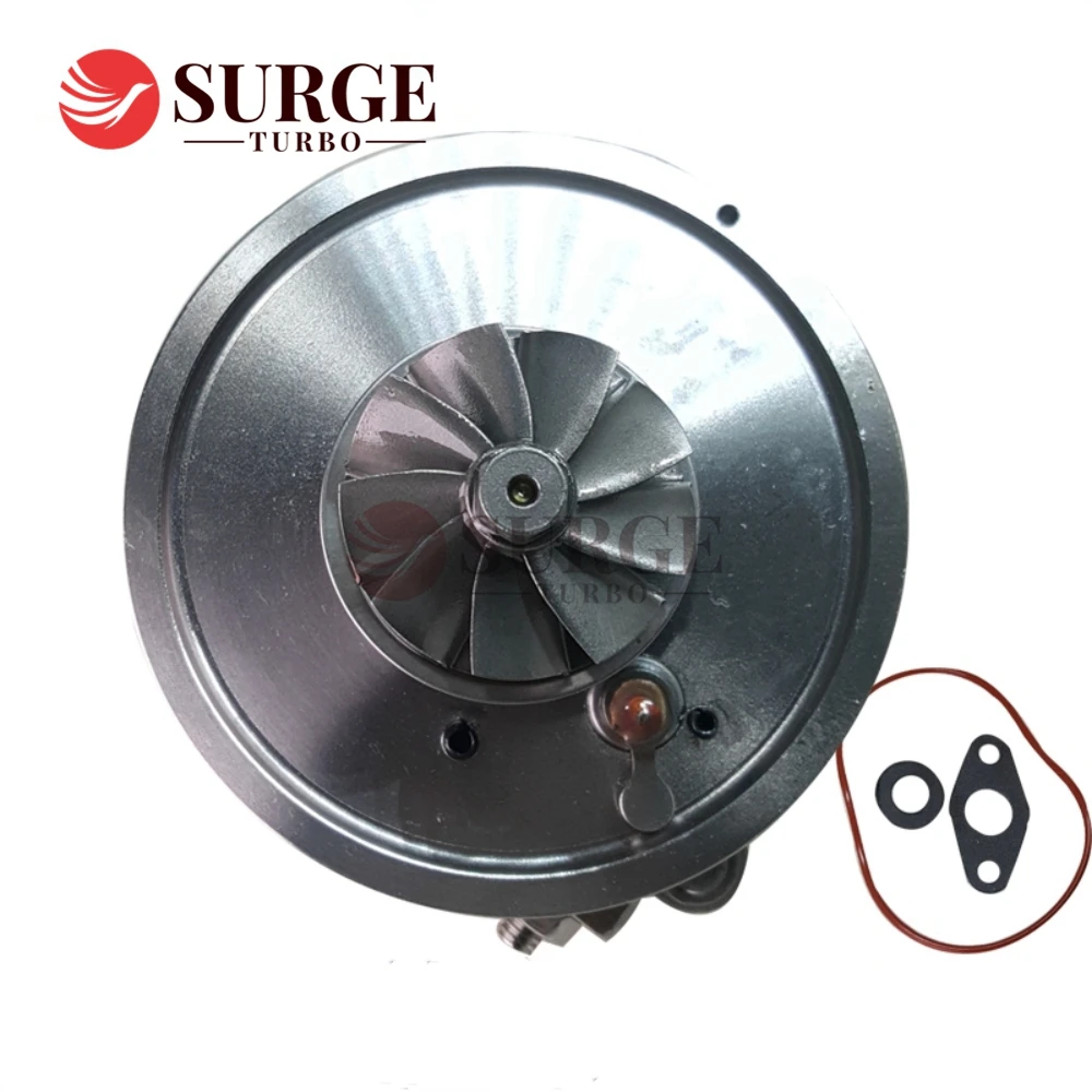 

54399700029 54399880029 54399880048 Turbine Cartridge BV39 for Audi A3 for VW Passat B6 Touran Leon Octavia DPF BLS 1.9L TDI