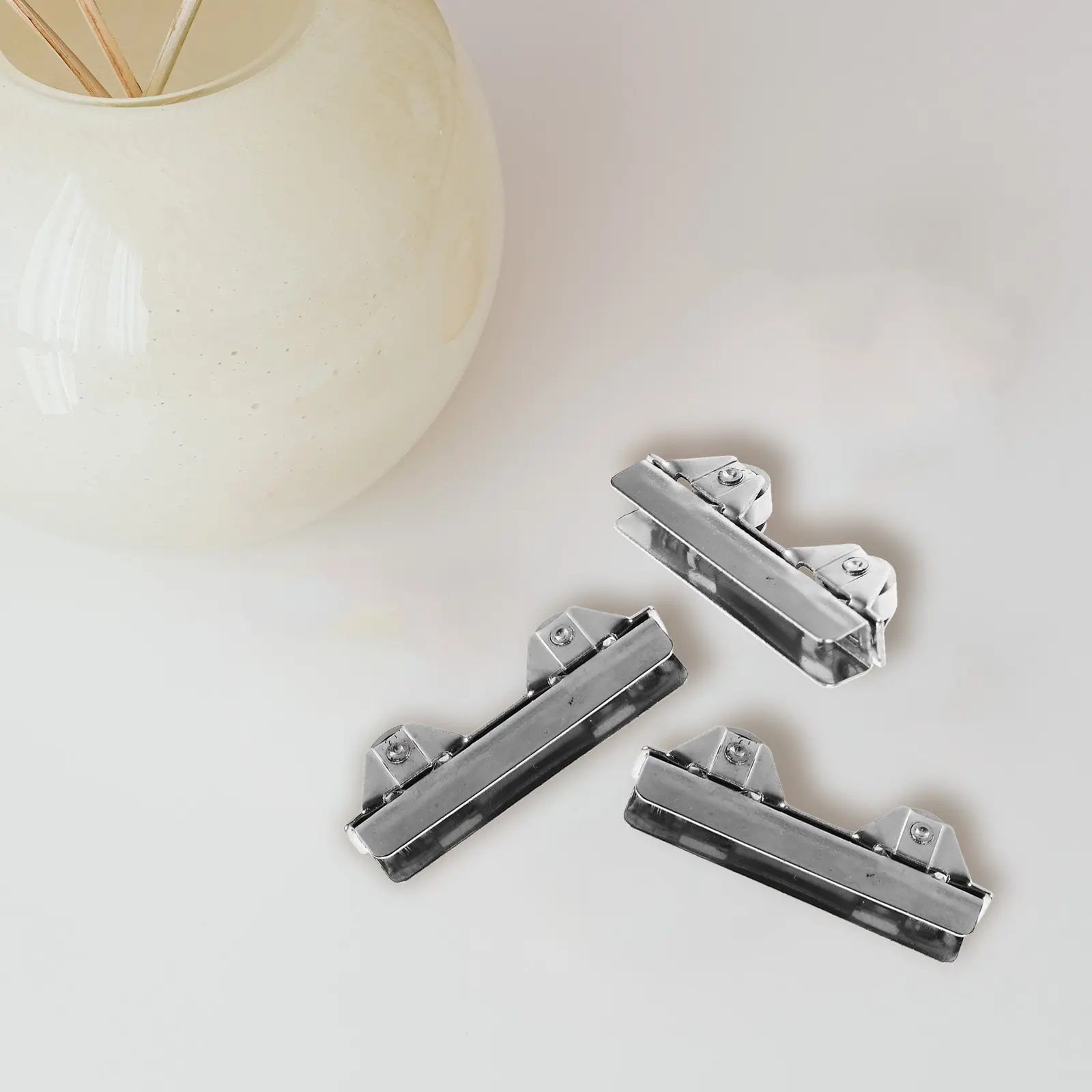 16Pcs Steel Sliding Glass Door Rollers for Cabinets, Display Doors, Windows & Drawers – Smooth Bearing Pulley Wheels