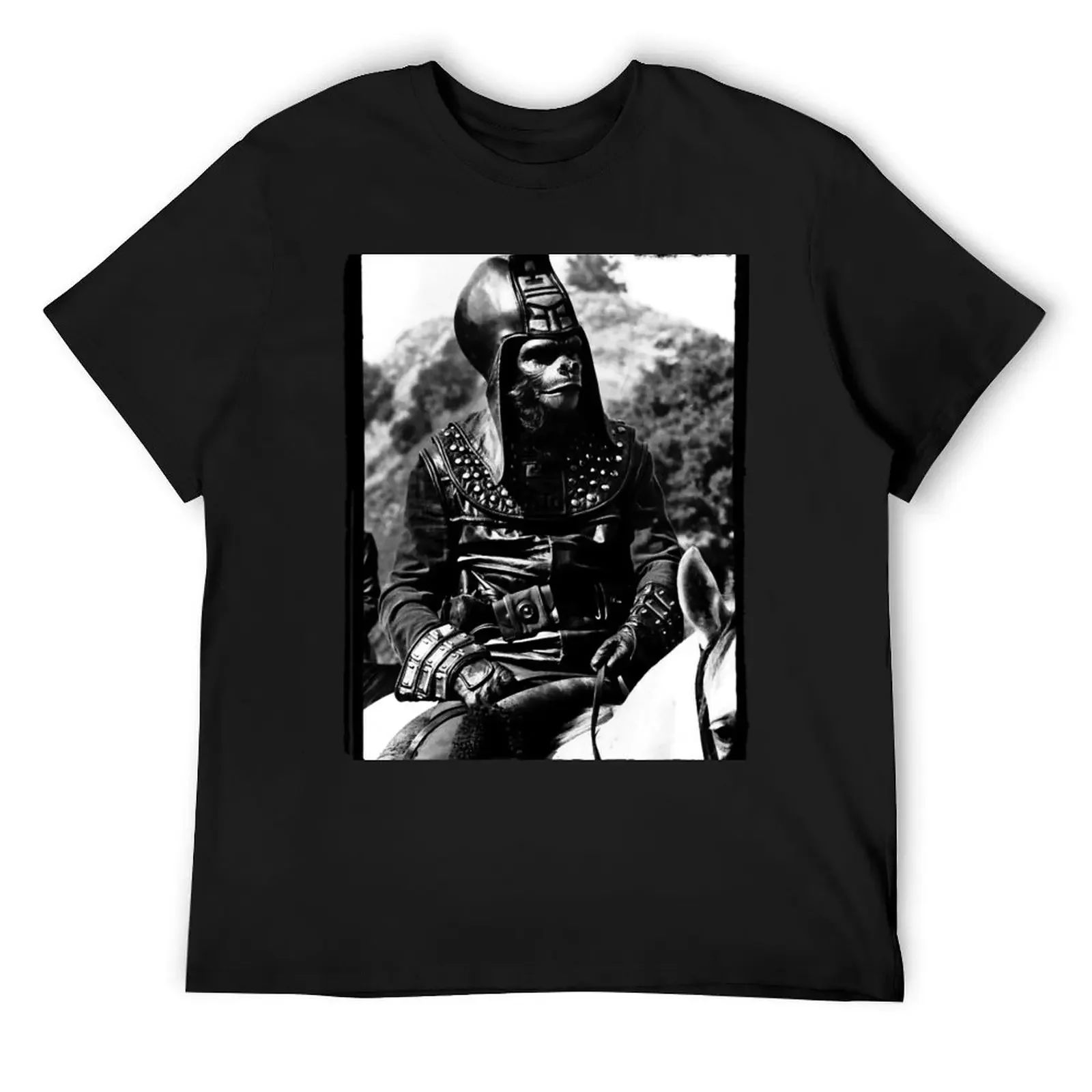 

Urko Planet Apes Premium T-Shirt plus size tops heavyweights mens shirts graphic tee