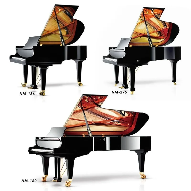 Upright Grand Adult beginner exam 88-key exam