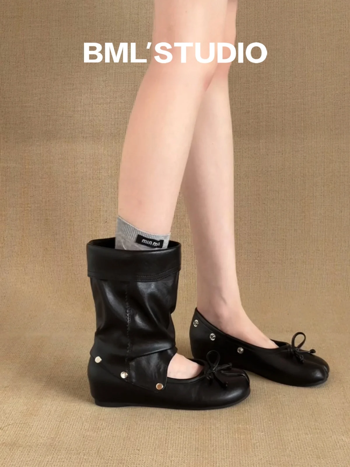 stivaletti-da-donna-in-pelle-stile-ballerina-nuovo-modello-autunnale-mary-jane-con-rialzo-interno-stivali-sottili-con-tacco-a-zeppa-indossabili-in-due-modi-staccabili