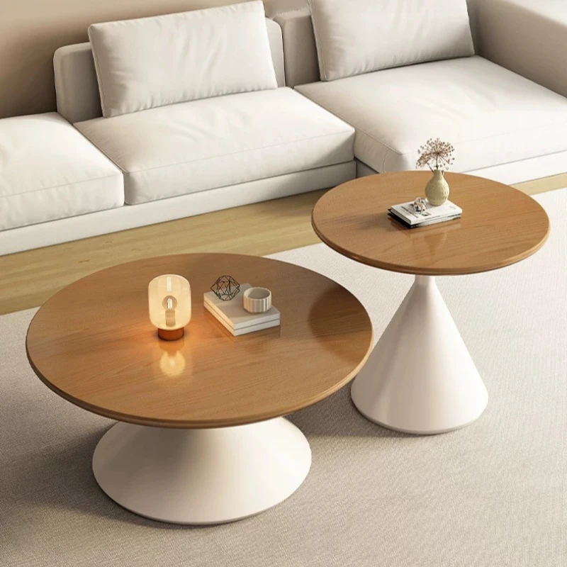 Hotel Stainless Coffee Table With Storage RusticInterior Commercial Patio Coffee Table Elegant Table Ronde Nesting Furniture