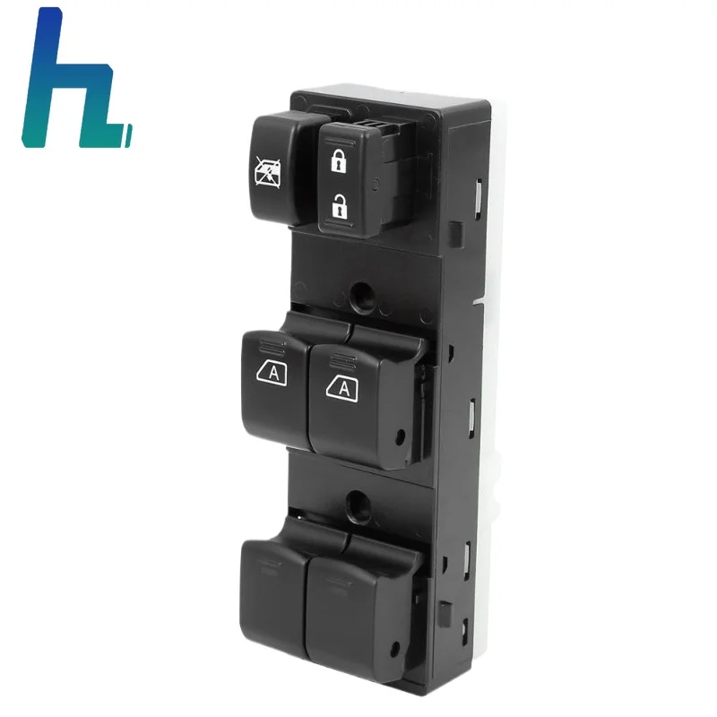 

254011AA5D Car Parts Window Lifter Switch for Nissan Murano 2009-2014