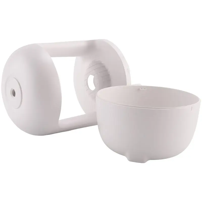 Limited Edition Household Desktop With Anti-Gravity Water Drop Rising Diffuser Anti-Gravity Humidifier Plastic