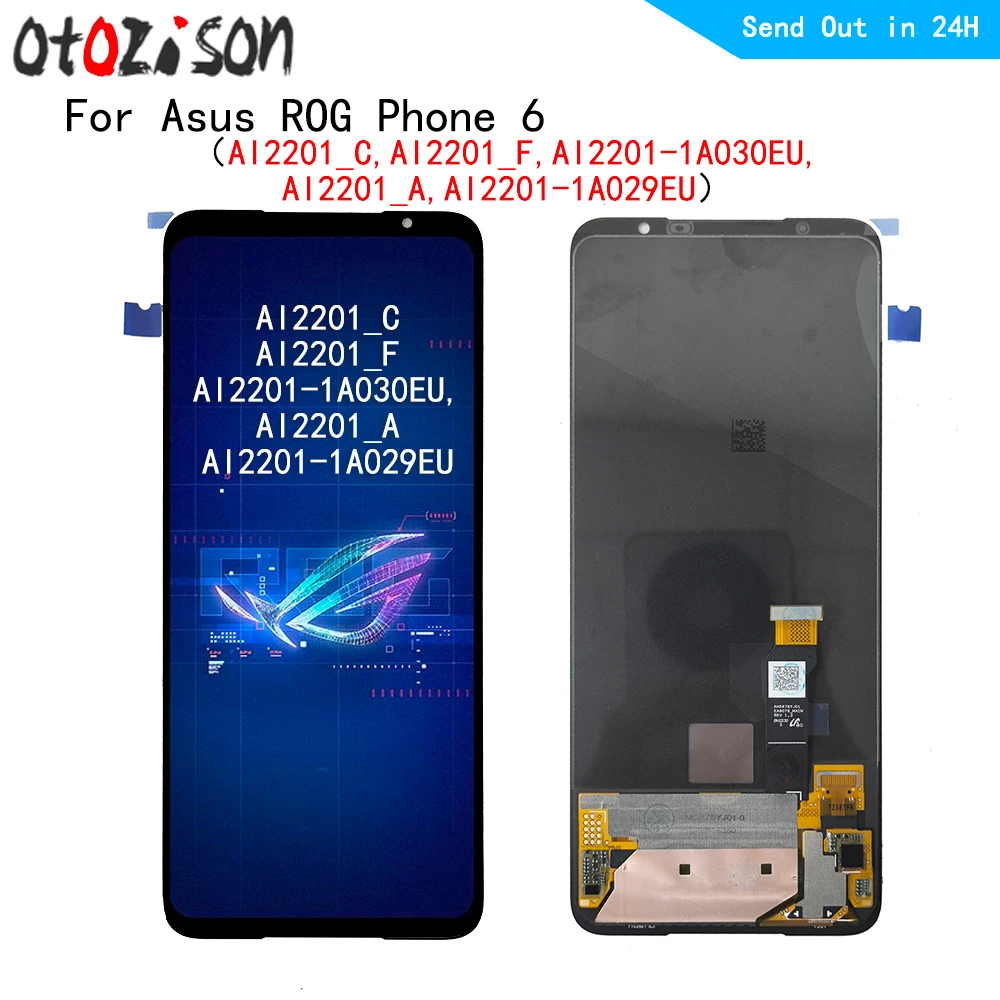 for-rog-phone6-ai2201-amoled-lcd-for-asus-rog-phone-6-ai2201-lcd-display-touch-panel-screen-sensor-digitizer-with-frame-assembly
