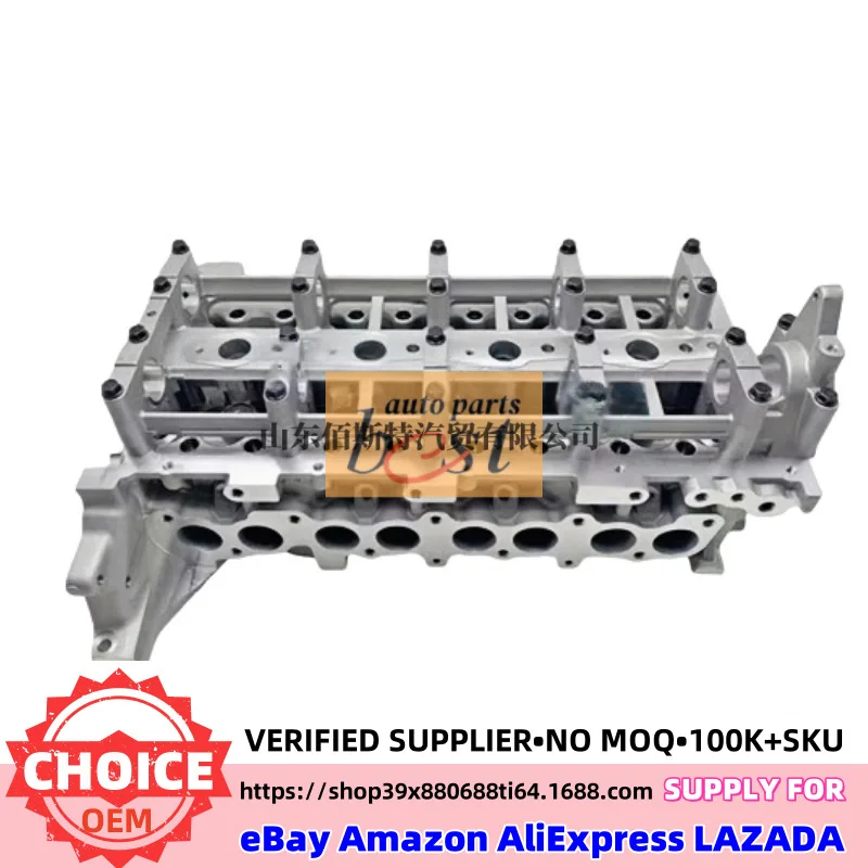

Suitable for 22100-2F000 Hyundai Kia Engine Cylinder Head 221002F600 Air Cylinder Head 22100-2F700