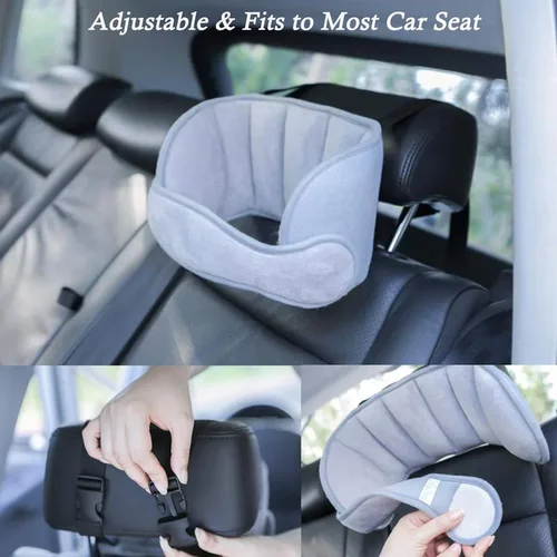Car Seats & Accessories