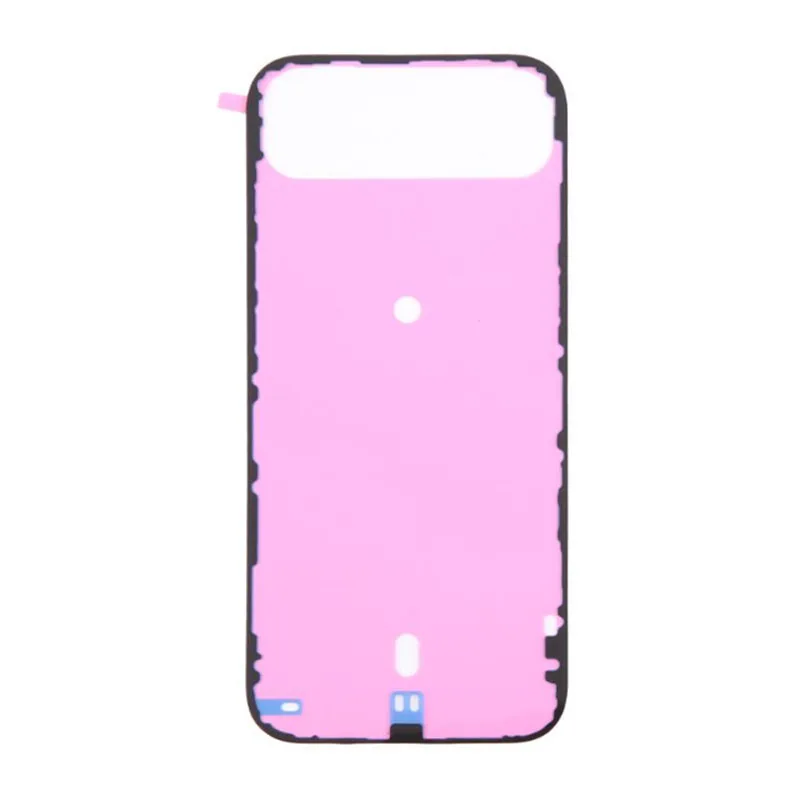 

For iPhone 17 Air Back Housing Cover Adhesive(50 pieces Pack)