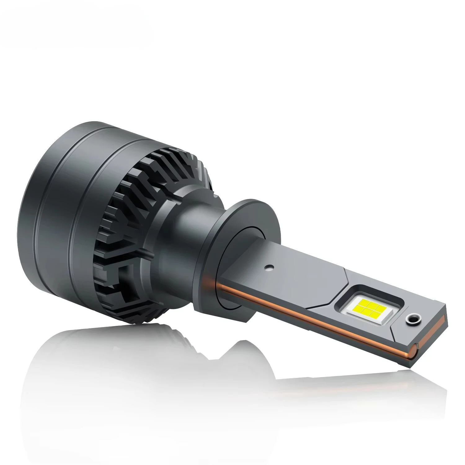 

Super Bright 20000LM G15 LED Car System Canbus Compatible H1 to H19 Headlights